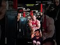 #mrolympia #baki #aesthetic #edit #ronaldcoleman #wwe #motivation #desihomegym #gymmotiuationoideo