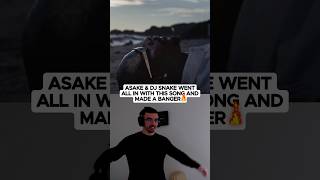 This is such a vibe 🔥🔥 Asake, DJ Snake - Worship #asake #djsnake #worship #heidarireacts