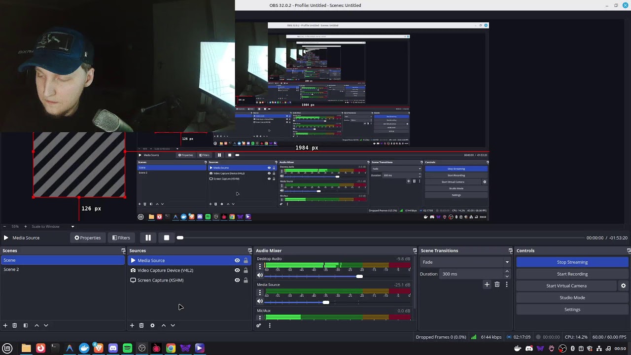 Vibe Coding a VSCODE FORK (Agentic AI)