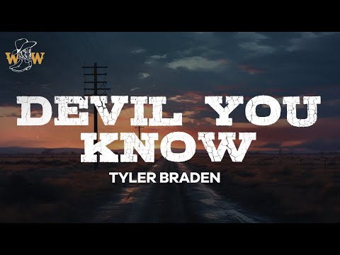 Tyler Braden -