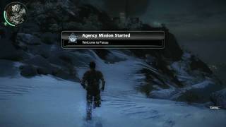 Just Cause 2: Gameplay PC(HD)