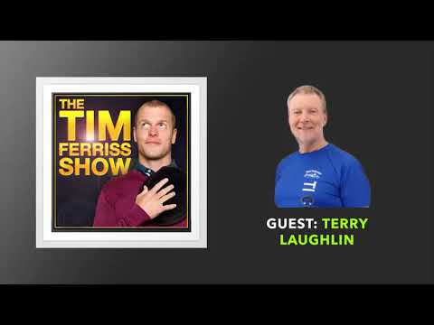Terry Laughlin Interview | The Tim Ferriss Show (Podcast)