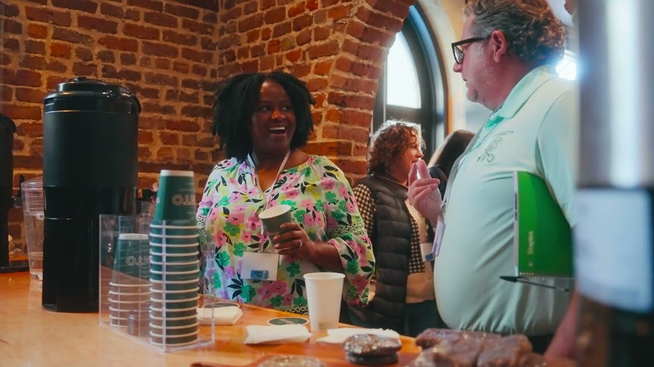 Lowcountry Local First Good Business Summit 2025