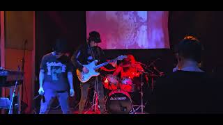 Bloodforest - Vidas absorbidas