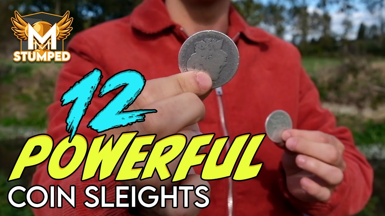 STUMPED: Hand Choreography by Matthieu Hamaissi | REVIEW