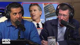 You’ve Lost Hollywood! - Gavin Newsom’s EXPLOSIVE Gas Tax To CRUSH Californians Update
