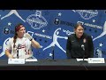 Stanford Postgame Sound (5-17-2026) - NCAA Softball Stillwater Regional Final