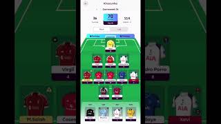 When Unc Casemiro saved your FPL #casemiro #fpltips #fpl