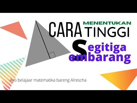 Video: 3 Cara Mempermudahkan Ungkapan Algebra