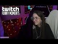 GENSYXA смотрит TWITCHFM | Топ Моменты с Twitch | Утренний CookOld | SilverName Заплакал