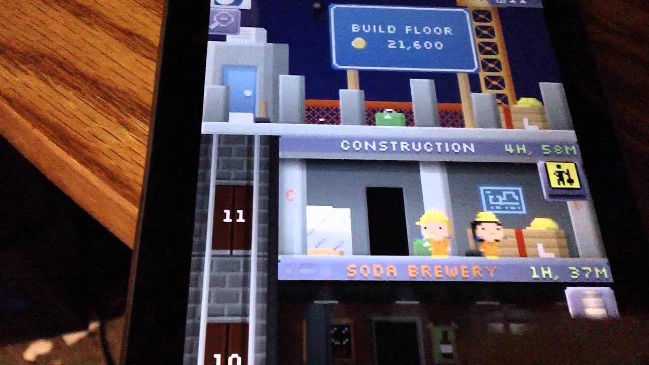 Nexus 7 Lock Screen Twitching