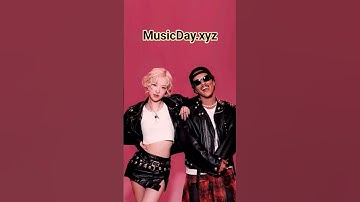MusicDay.xyz - ROSÉ & Bruno Mars - APT. (Official Music Video) #kpop #music #straykids #gidle #usa