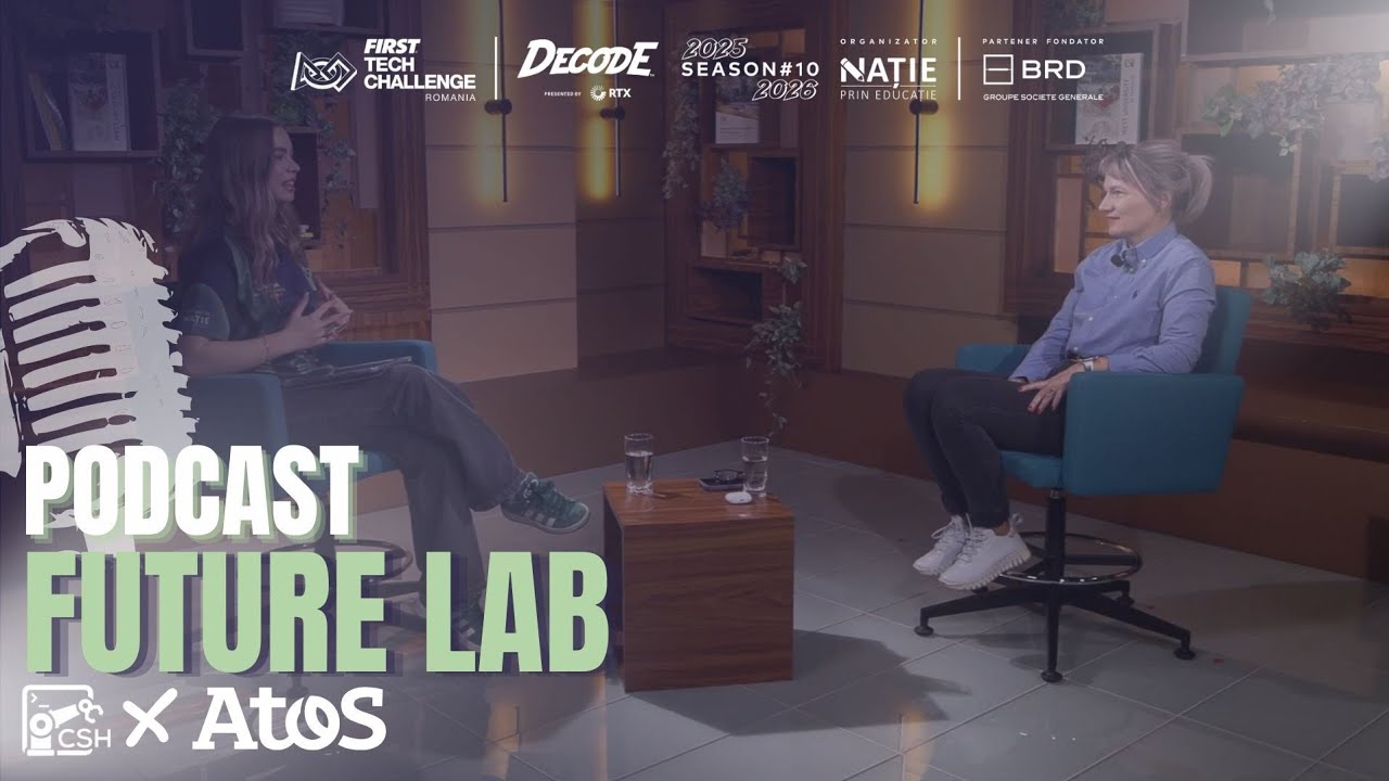 Future Lab - CSH & Atos