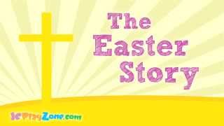 The Easter Story