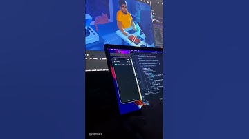 Building ui with Flutter #flutterdeveloper #learncoding #uidesigner #uidesign