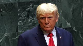 LIVE: Trump, World Leaders Address U.N. General Assembly on Day 1
