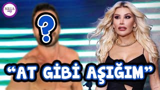 İrem Derici’nin ‘At gibi aşığım’ dediği isim ortaya çıktı | Merve Boluğur filmde oynayacak!