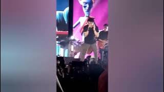 BEBASKAN ENERGI KONSER  bersama NOAH