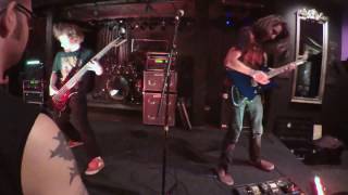 Epicenter - Firepower