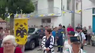 Με λαμπρότητα εορτάστηκε στη Σκιάθο η Εύρεση της Ιεράς Εικόνας της Παναγίας Εικονίστριας