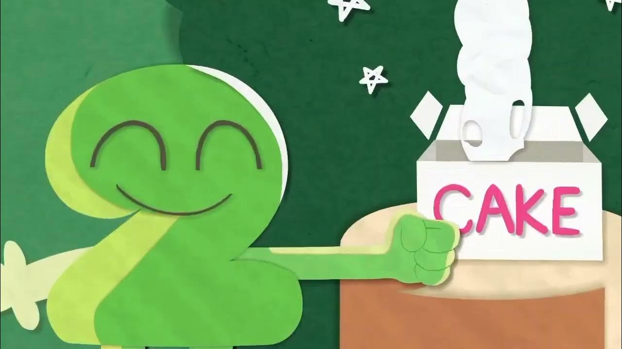 TPOT CAKE AT STAKE INTRO BUT IT'S SLOWED DOWN 0,8x YouTube