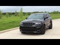 The BEST American SUV!!! | Jeep Grand Cherokee SRT Review