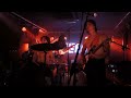Crack Cloud @ The Boileroom - 25 Jul 2022 - Drab Measure