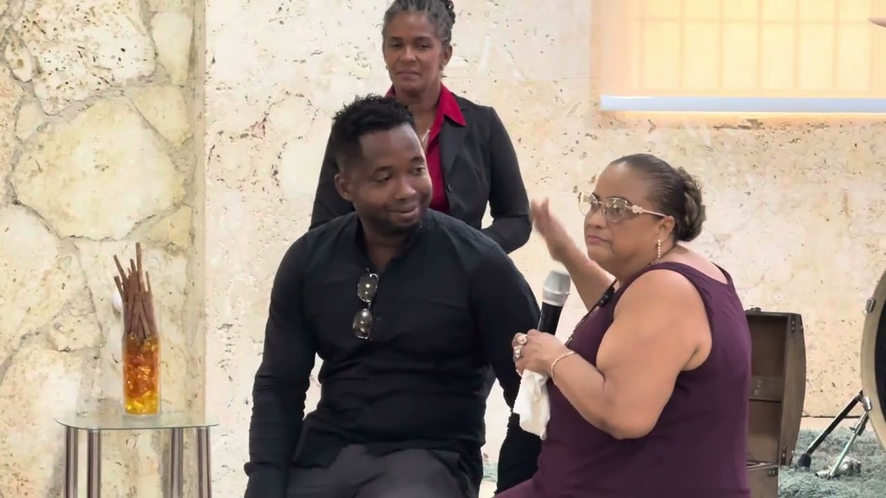 “SIN FE… NO HAY MILAGROS: Lo Sobrenatural Se Activa Creyendo”