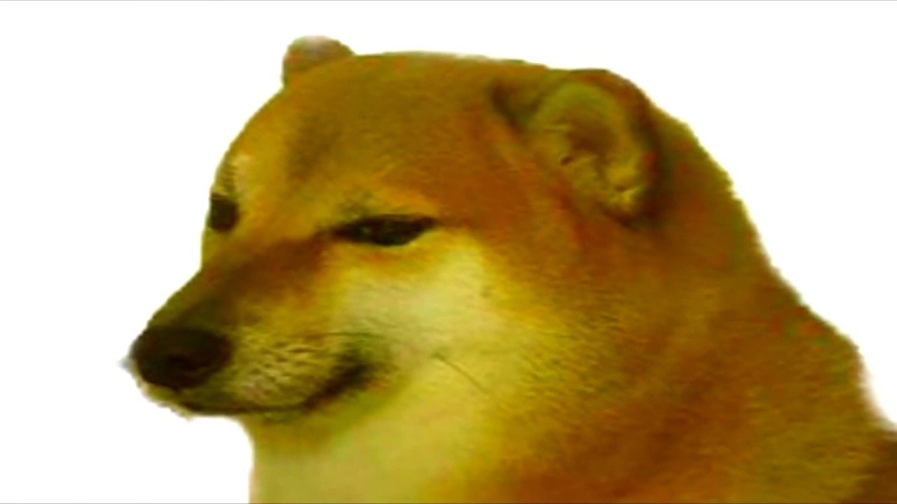 Gamer Cheems - YouTube