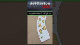 JetCarton Pro SC - vídeo demonstrativo