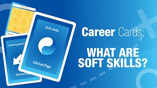 Career Cards: What are soft skills? And why are they important? screenshot 5