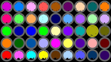 450 Marble + 45 Team Eliminations Marble Race In Algodoo