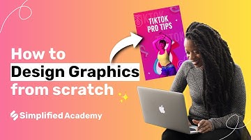 How to Create Graphic Designs from Scratch