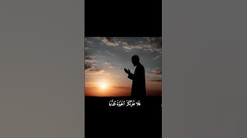 #الحمدلله #القرآن_الكريم #راحة_نفسية #الرحمن #quran #المصحف #اكسبلور #سورة #viral