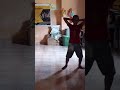 Kids Dance Practice | Besharam  (No Music) | Counting Practice | Choreographer Vishal Kumar