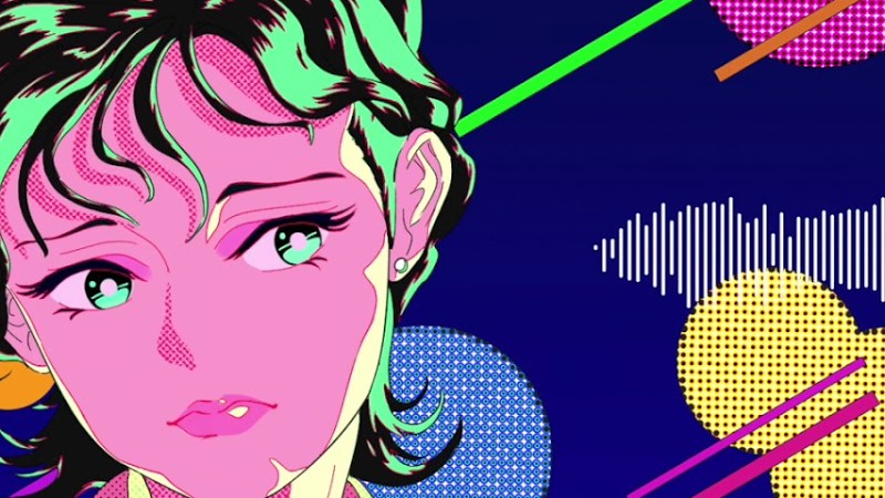 Mariya Takeuchi - Tell Me, Tell Me (Night Tempo Edit)