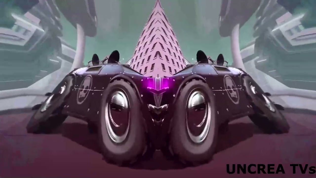 Preview 2 Crazy Frog Axel F Song Music Effects