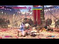 Street Fighter VI - Sala Privada - AmaurysGx vs LESTATOO