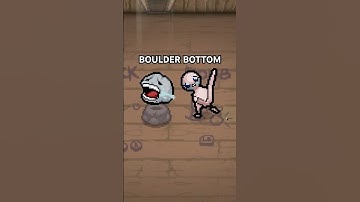 This Modded Rock Bottom Broke My Game