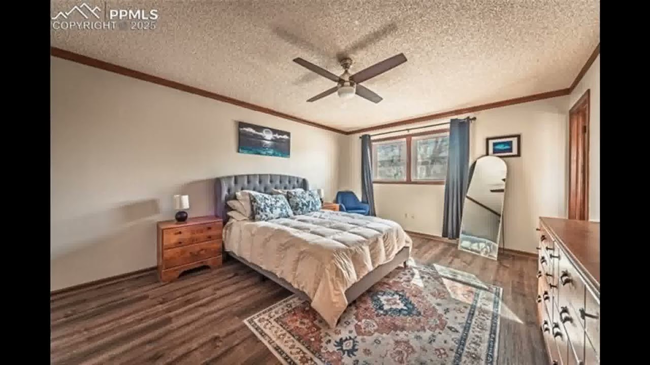 Real Estate for Sale 1770 Kimberly Place Colorado Springs CO 80915