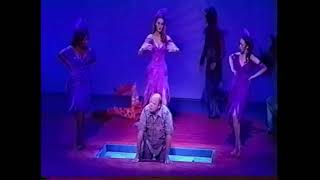 Horton Hears a Who (Seussical OBC)