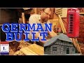 1660’s German Hausbarn, Live Woodworking, Magic Phone & Tallest Bridge 1660’s German Hausbarn, Live Woodworking, Magic Phone & Tallest Bridge