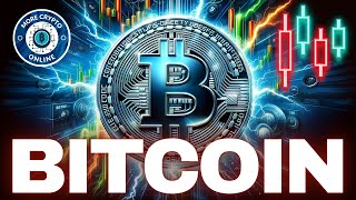 Bitcoin BTC Price News Today  Technical Analysis and Elliott Wave Analysis and Price Prediction!