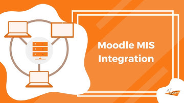Moodle MIS Intergration