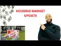 Housing Market Update (April 2026)… Here’s What Happens Next