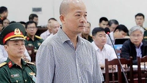 ÚT TRỌC NÓI LỜI SAU CÙNG