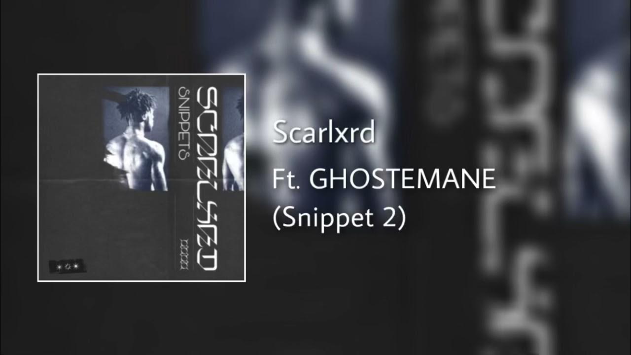 Scarlxrd ghostemane. Scarlxrd &amp; marauda. ghostemane scarlxrd.