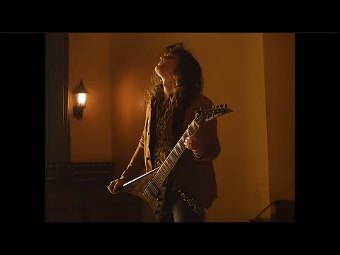 Witherfall - What Have You Done? (Official Music Video)