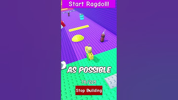 NEW fun Roblox game! #roblox #robloxdev