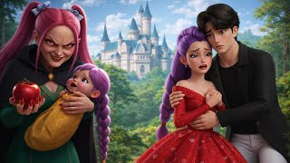 Download Lagu 😱👑Old Mira Stole Little Rumi… What happened next shocked everyone! MP3